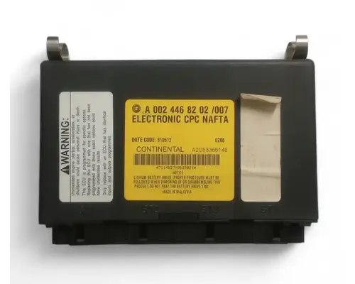 FREIGHTLINER Cascadia 125 Electronic Engine Control Module