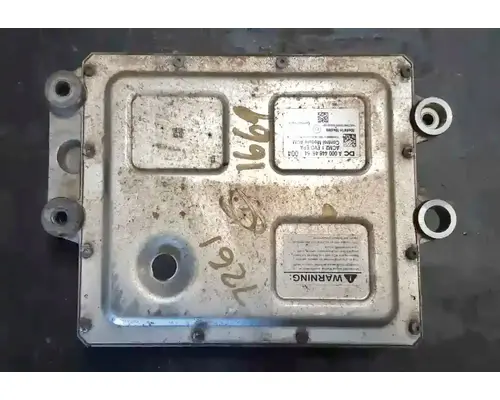 FREIGHTLINER Cascadia 125 Electronic Engine Control Module