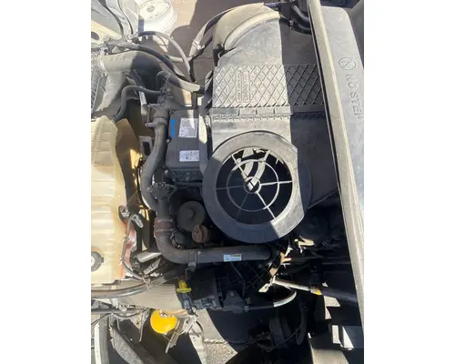 FREIGHTLINER Cascadia 125 Engine Assembly