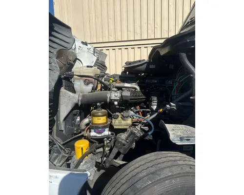 FREIGHTLINER Cascadia 125 Engine Assembly