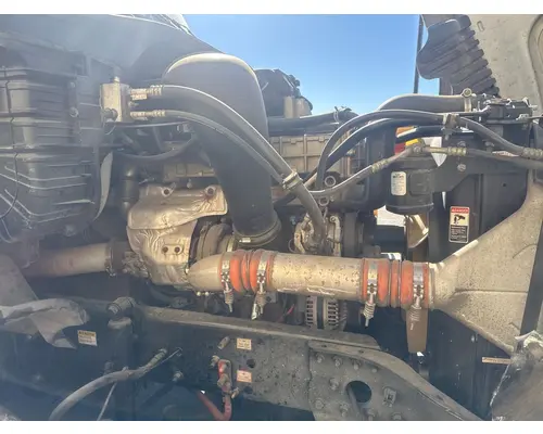 FREIGHTLINER Cascadia 125 Engine Assembly