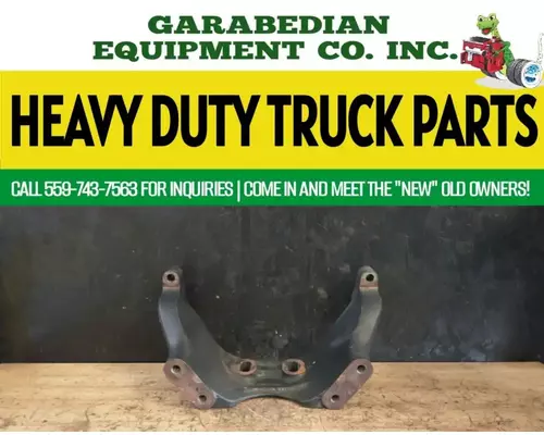 FREIGHTLINER Cascadia 125 Engine Mounts