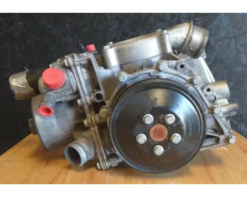 FREIGHTLINER Cascadia 125 Engine Parts, Misc.