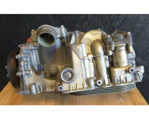 FREIGHTLINER Cascadia 125 Engine Parts, Misc.