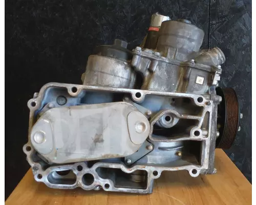 FREIGHTLINER Cascadia 125 Engine Parts, Misc.