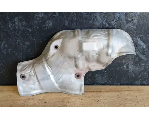 FREIGHTLINER Cascadia 125 Engine Parts, Misc.