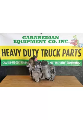 FREIGHTLINER Cascadia 125 Engine Parts, Misc.