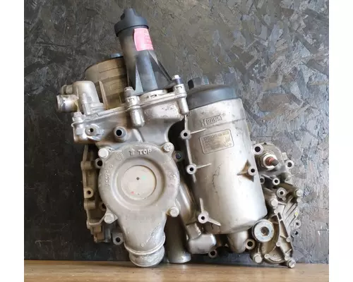 FREIGHTLINER Cascadia 125 Engine Parts, Misc.