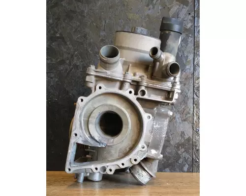FREIGHTLINER Cascadia 125 Engine Parts, Misc.