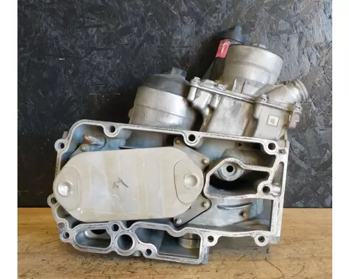 FREIGHTLINER Cascadia 125 Engine Parts, Misc.