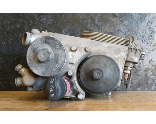FREIGHTLINER Cascadia 125 Engine Parts, Misc.