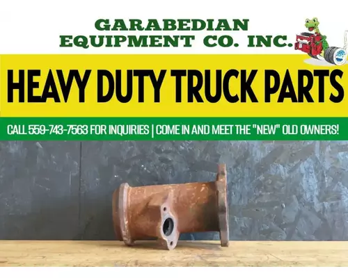 FREIGHTLINER Cascadia 125 Engine Parts, Misc.
