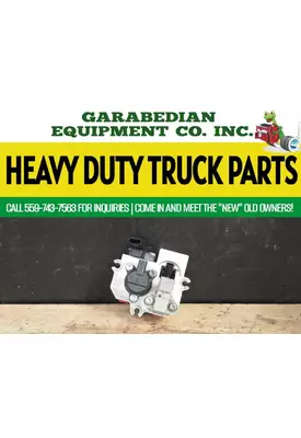 FREIGHTLINER Cascadia 125 Engine Parts, Misc.