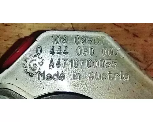 FREIGHTLINER Cascadia 125 Engine Parts, Misc.