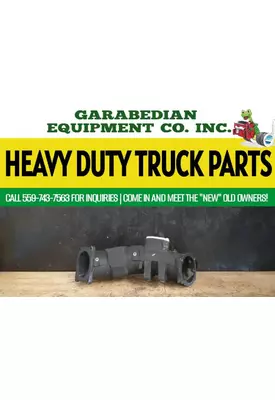 FREIGHTLINER Cascadia 125 Engine Parts, Misc.