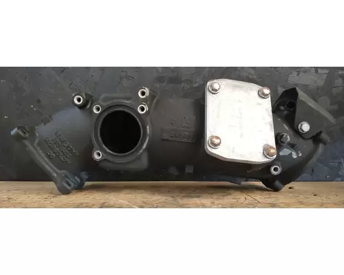FREIGHTLINER Cascadia 125 Engine Parts, Misc.