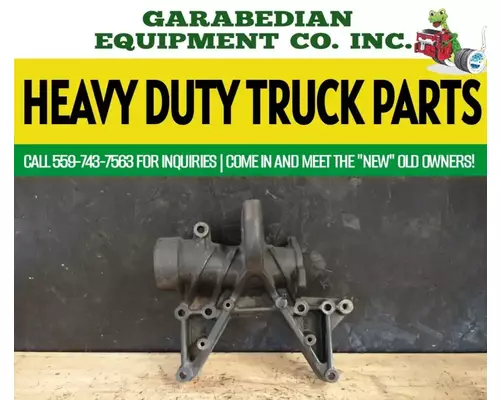 FREIGHTLINER Cascadia 125 Engine Parts, Misc.