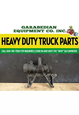 FREIGHTLINER Cascadia 125 Engine Parts, Misc.