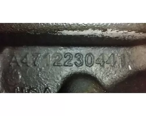 FREIGHTLINER Cascadia 125 Engine Parts, Misc.