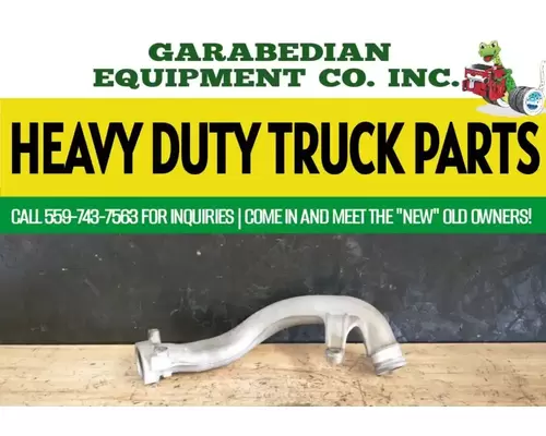 FREIGHTLINER Cascadia 125 Engine Parts, Misc.