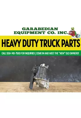 FREIGHTLINER Cascadia 125 Engine Parts, Misc.