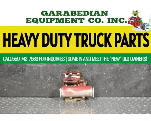 FREIGHTLINER Cascadia 125 Engine Parts, Misc.