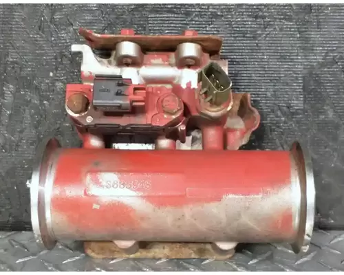 FREIGHTLINER Cascadia 125 Engine Parts, Misc.