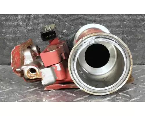 FREIGHTLINER Cascadia 125 Engine Parts, Misc.