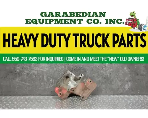FREIGHTLINER Cascadia 125 Engine Parts, Misc.