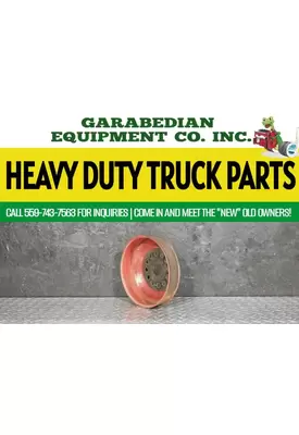 FREIGHTLINER Cascadia 125 Engine Parts, Misc.