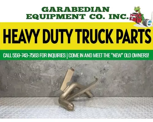 FREIGHTLINER Cascadia 125 Engine Parts, Misc.