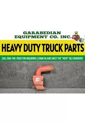 FREIGHTLINER Cascadia 125 Engine Parts, Misc.