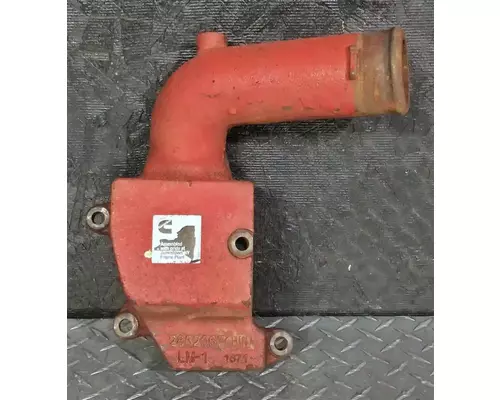 FREIGHTLINER Cascadia 125 Engine Parts, Misc.