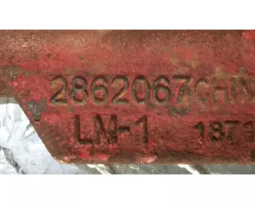 FREIGHTLINER Cascadia 125 Engine Parts, Misc.