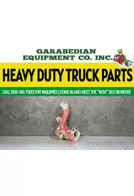 FREIGHTLINER Cascadia 125 Engine Parts, Misc.