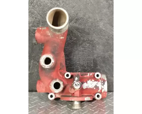 FREIGHTLINER Cascadia 125 Engine Parts, Misc.