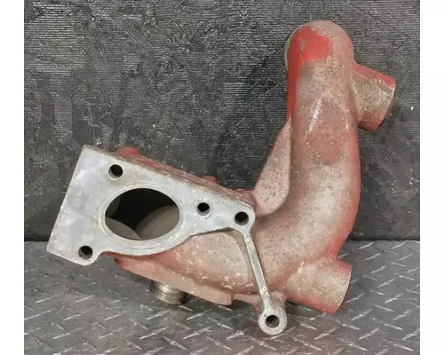 FREIGHTLINER Cascadia 125 Engine Parts, Misc.