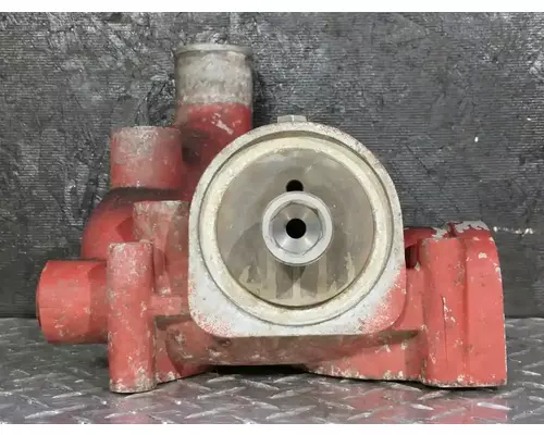 FREIGHTLINER Cascadia 125 Engine Parts, Misc.