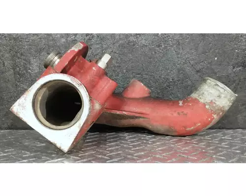 FREIGHTLINER Cascadia 125 Engine Parts, Misc.