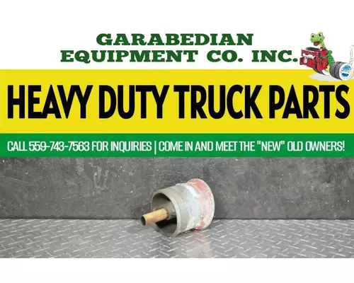 FREIGHTLINER Cascadia 125 Engine Parts, Misc.