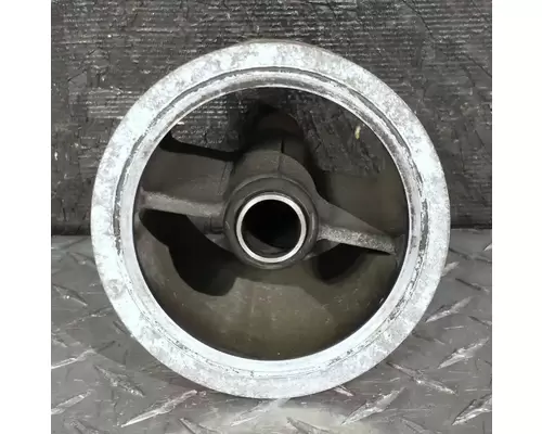 FREIGHTLINER Cascadia 125 Engine Parts, Misc.
