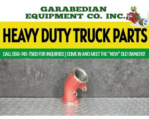 FREIGHTLINER Cascadia 125 Engine Parts, Misc.