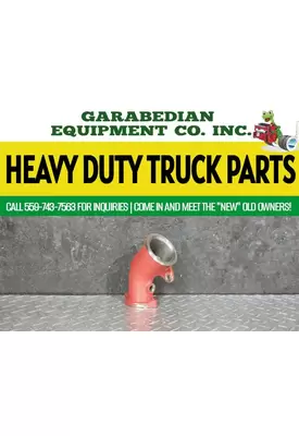 FREIGHTLINER Cascadia 125 Engine Parts, Misc.
