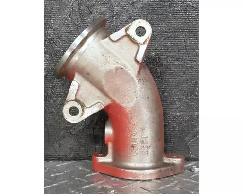 FREIGHTLINER Cascadia 125 Engine Parts, Misc.