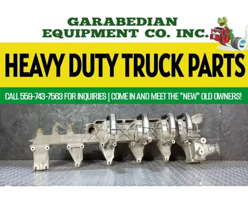 FREIGHTLINER Cascadia 125 Engine Parts, Misc.