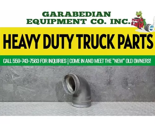 FREIGHTLINER Cascadia 125 Engine Parts, Misc.
