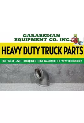 FREIGHTLINER Cascadia 125 Engine Parts, Misc.