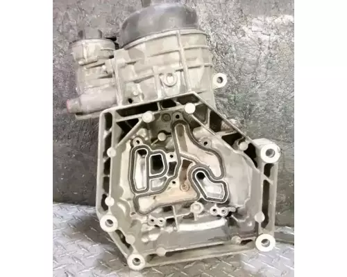 FREIGHTLINER Cascadia 125 Engine Parts, Misc.