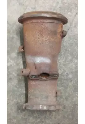 FREIGHTLINER Cascadia 125 Engine Parts, Misc.
