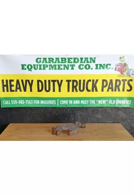 FREIGHTLINER Cascadia 125 Exhaust Manifold